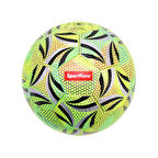 SPORTFACE SF-HFT01 5 NUMARA HOLOGRAFİK FUTBOL TOPU