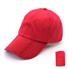 SF-HT01 UNİSEX KOŞU ŞAPKASI