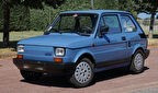 FIAT 126 BIS BAGAJ AMORTİSÖRÜ OEM No:7550938
