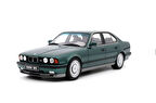 BMW 5 SERIES E34 BERL. BAGAJ AMORTİSÖRÜ 91+  OEM No51241960862-51248151579