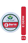 CİLTON E DERM 50 ML 