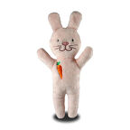 Pufpuf Tavşan, 17 cm