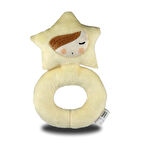 Mam Çıngırak, 16 cm