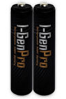 I-Gen Pro P101 2 Adet AA 2950 mAh Şarj Edilebilir Kalem Pil 1.2V Ni-MH Şarjlı Pil