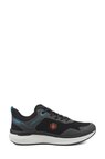 Lumberjack SCOTT 6FX 102157082 Erkek Spor Ayakkabı Siyah Turuncu 40-45 