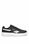Reebok 102156111 6M Estilo-T II Erkek Klasik Sneaker Siyah - Beyaz