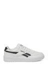 Reebok 102156112 6M Estilo-T II Erkek Klasik Sneaker Beyaz - Siyah