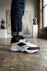 Reebok Vivid Voyage II Erkek Sneaker Spor Ayakkabı