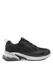 Reebok 102156189 Grand Cane III Siyah Erkek Lifestyle Ayakkabı