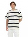 6M,MB TUSK 11BS100 6FX Erkek Antrasit T-Shirt - 102064742
