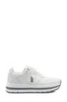 U.S. Polo Assn. SHERY 6FX 102157890 Kadın Spor Ayakkabı Beyaz 36-40 