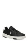 U.S. Polo Assn. ANDY 6FX 102156812 Erkek Sneaker Ayakkabı Siyah 40-45 