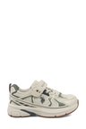 U.S. POLO ASSN. SETTE JR 6FX ERKEK ÇOCUK SPOR AYAKKABI