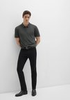 Marcus Siyah Comfort Jean Pantolon 0035123313