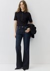 Mavi Edition (TENCEL™) Liyosel Karışımlı Derin Mavi Jean Pantolon 1012714-91275
