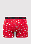 Baskılı Boxer 0912140-32421