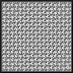 Sonbahar Kış Sezonu-İpek Krep Saten Eşarp - Sura - 9062701