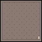 Sonbahar Kış Sezonu-İpek Krep Saten Eşarp - Sura - 9068230