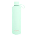 Noki Soft Touch Vidalı Kapak Çelik Termos Matara 730 ml (T-0124)