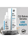 Arbutin Leke Karşıtı & Canlandırıcı & Aydınlatıcı Cilt Bakım Serumu 30 ml
