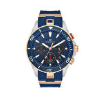 Momentus SM381T-11MR Erkek Kol Saati