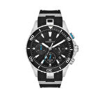 Momentus SM381T-04BB Erkek Kol Saati