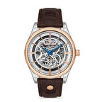 Hislon SD101T-17KR Erkek Kol Saati