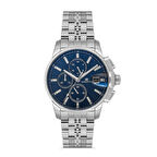 MOMENTUS SM385S-11SS ERKEK KOL SAATİ