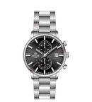 HISLON MS200S-04SS ERKEK KOL SAATİ