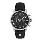 HİSLON TM112S-04BS  Erkek Kol Saati 