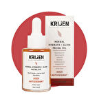 Buah Merah + Squalane Nemlendirici Yüz Bakım Yağı 30 Ml