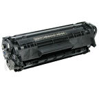 Hp 12A-Q2612A Muadil Toner