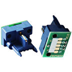 Sharp MX-31GTMA Kırmıızı Fotokopi Toner Chip