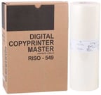 Riso S-549-B-4 Muadil Master