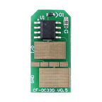 Oki ES4131-44917607 Toner Chip