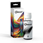 Epson T6731-C13T67314A Siyah Muadil Mürekkep