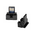 Sharp DX-25GTMA Kırmızı Fotokopi Toner Chip