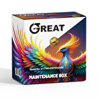 Epson ET7700-C13T04D000 Muadil Atık Kutusu