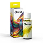 Canon GI-464429C001 Sarı Muadil Mürekkep