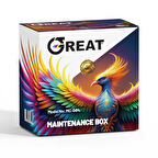 Canon Muadil MC-G04 Atık Kutusu