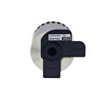 Brother P-Touch DK-22205 Sürekli Etiket 62mm x 30,48m