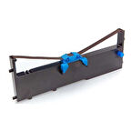 Lexmark-Ibm 4683 Siyah Muadil Yazıcı Şeridi