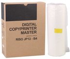 Ricoh JP-12M-B-4 Muadil Master