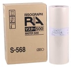 Riso S-568-B-4 Orijinal Master