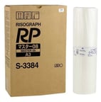 Riso S-3384-A-3 Orijinal Master