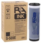 Riso S-569 Orijinal Mürekkep