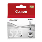 Canon CLI-521GY- 2937B001 Gri Orijinal Kartuş- C Grade