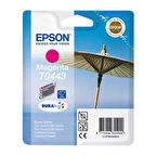 Epson T0443-C13T04434020 Kırmızı Orijinal Kartuş- C Grade