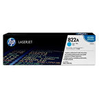 Hp 882A- Q8551A Mavi Orijinal Toner (C Grade)