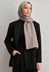 Armine Trend Lyon Şal 1-245361 Gri